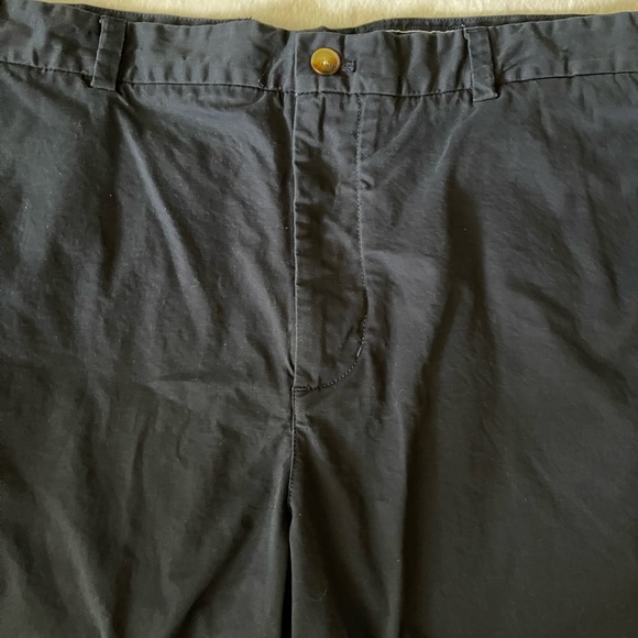 Mens Vineyard Vines Navy Breaker Shorts 40 - Picture 2 of 12